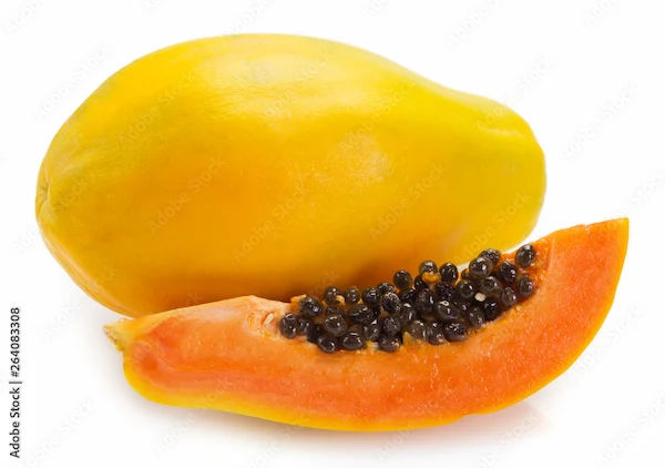 Benefits Of Papaya